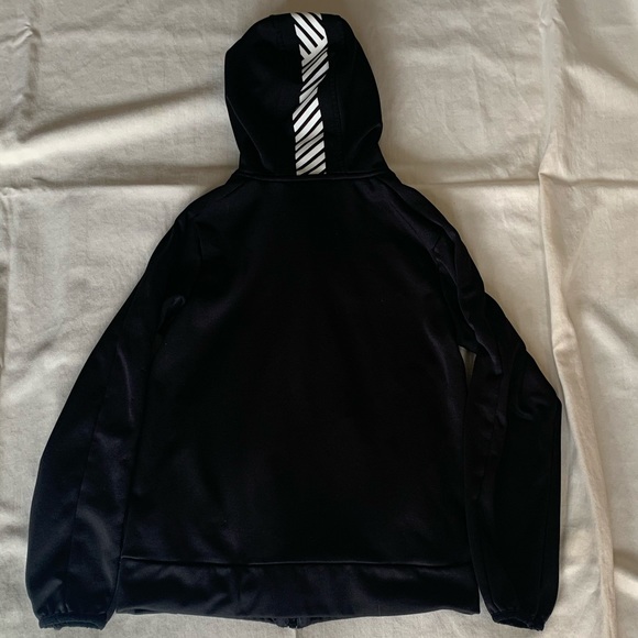 Puma Zip Up Hoodie - Picture 2 of 2